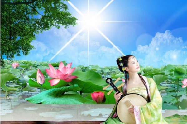 白茶养生之道：茶香醇厚，功效显著，健康生活必备饮品